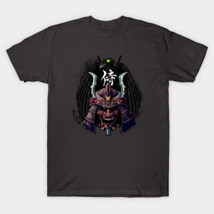 Raven Ronin T-Shirt